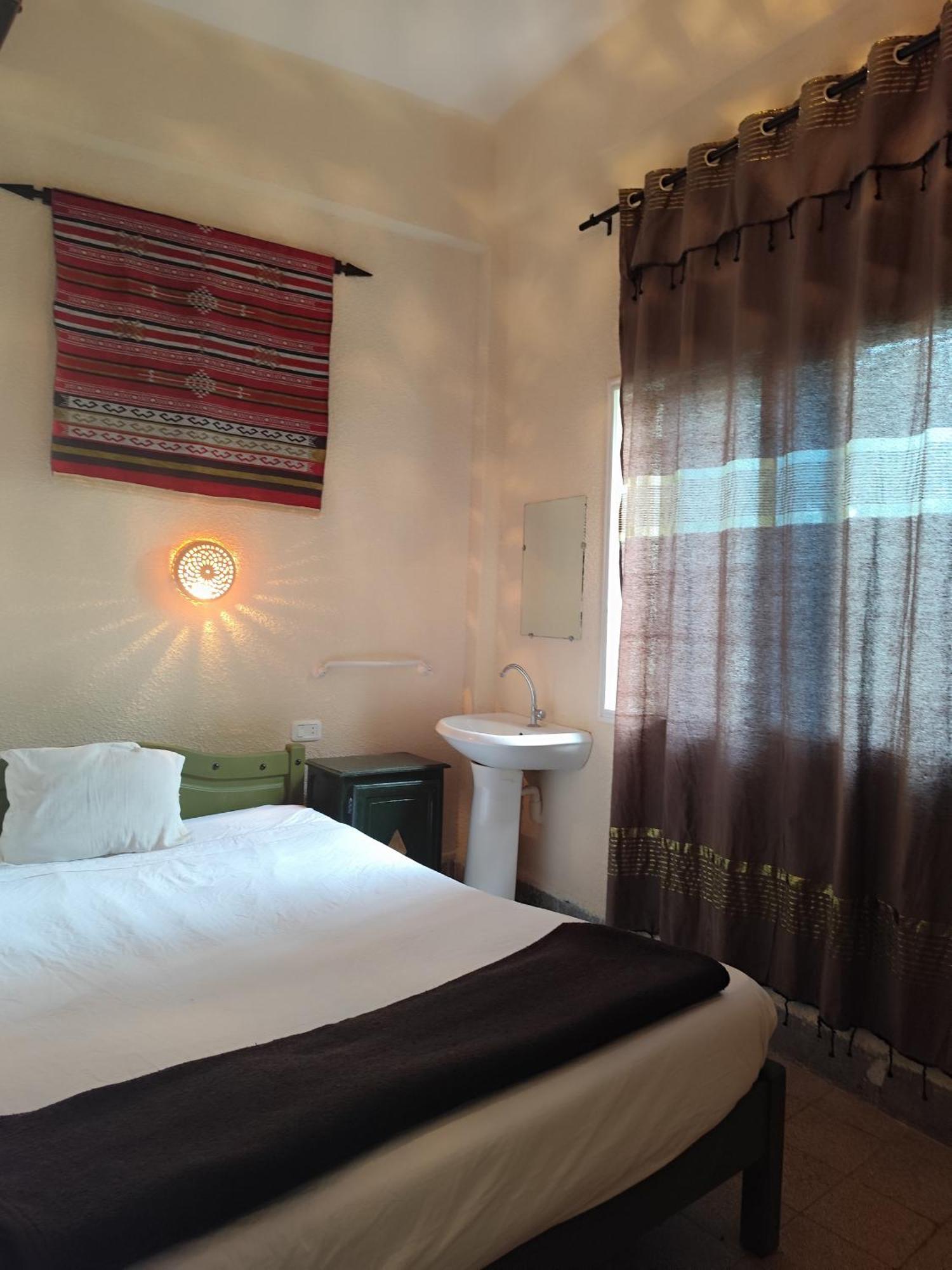 Hotel Ayachi Tunisz Kültér fotó