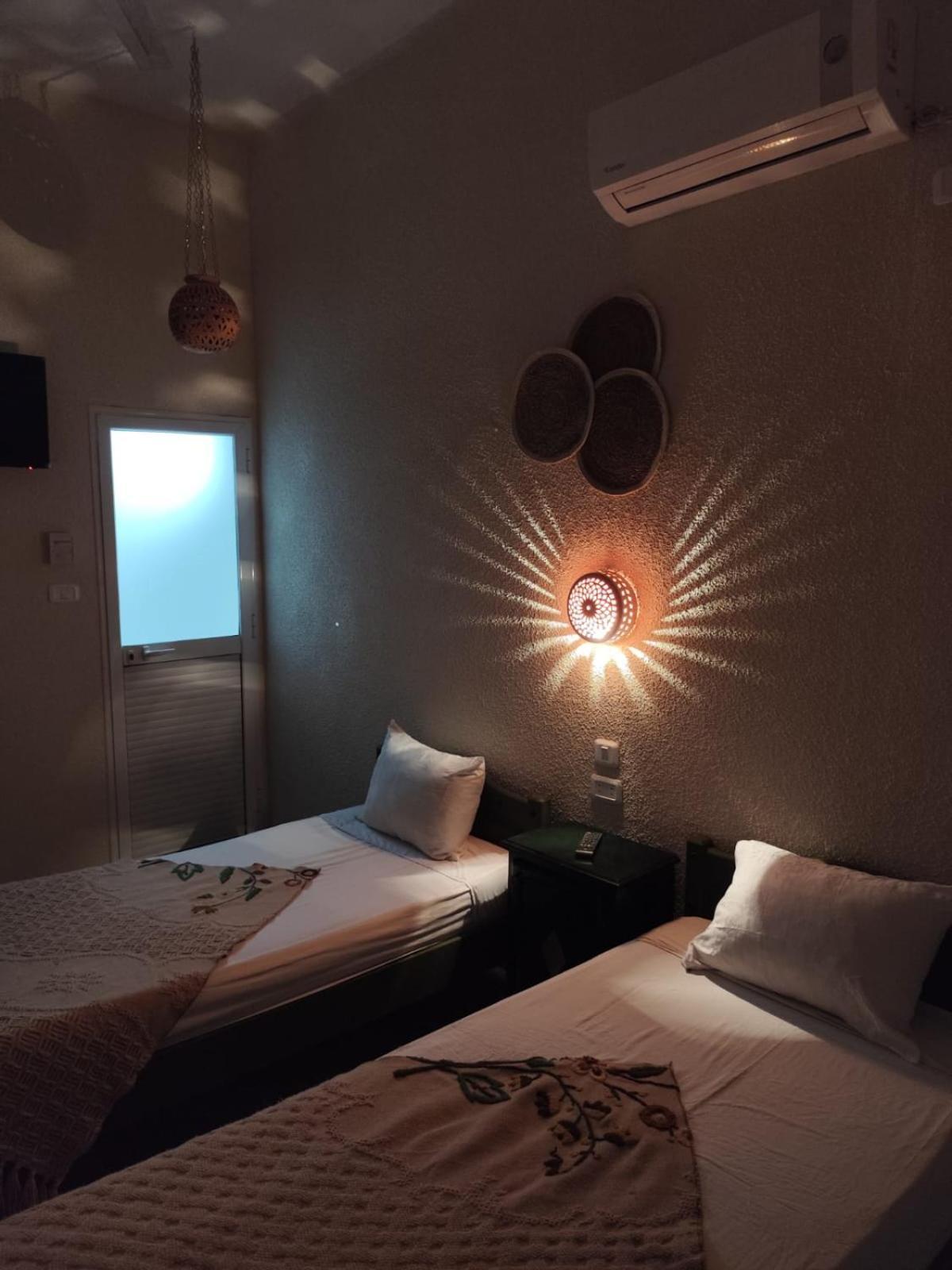 Hotel Ayachi Tunisz Kültér fotó