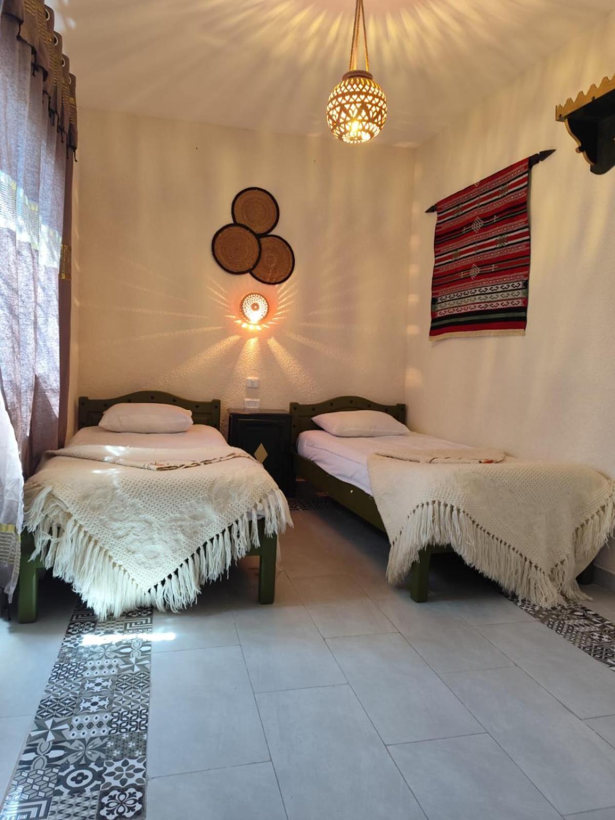 Hotel Ayachi Tunisz Kültér fotó