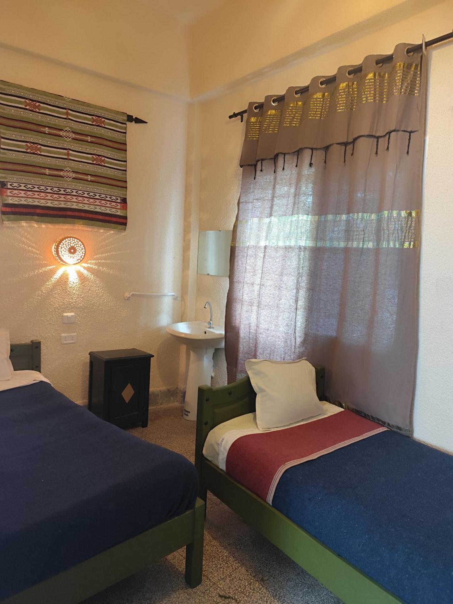 Hotel Ayachi Tunisz Kültér fotó