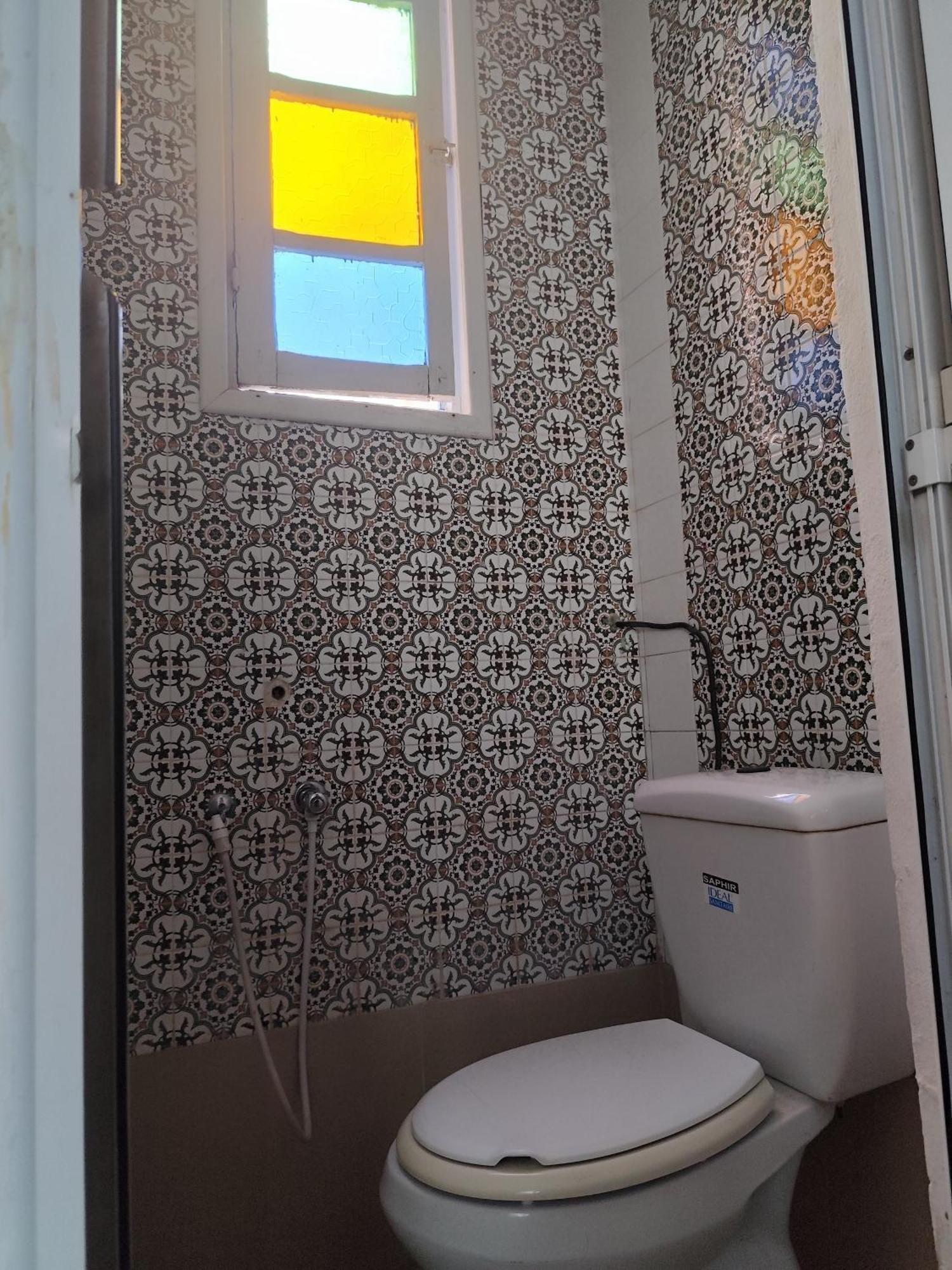 Hotel Ayachi Tunisz Kültér fotó